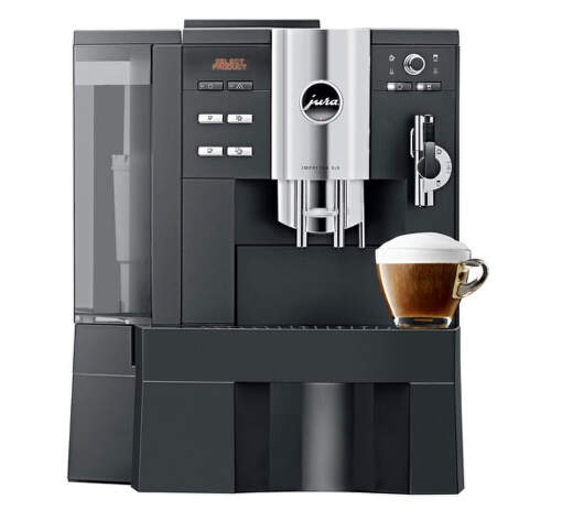JURA IMPRESSA XS9OT Classic, plnoautomat.espresso