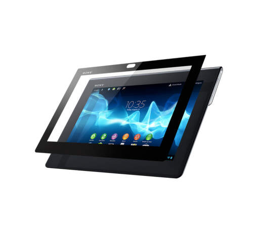 SONY SGPFLS3 LCD ochranná folia pre Xperia Tablet