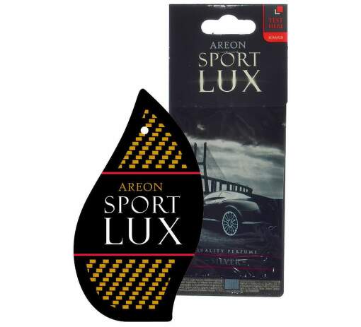 AREON Sport Lux GLD