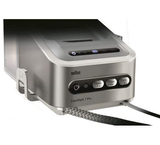 Braun IS7155WH CareStyle 7 Pro žehliaci systém | Nay.sk