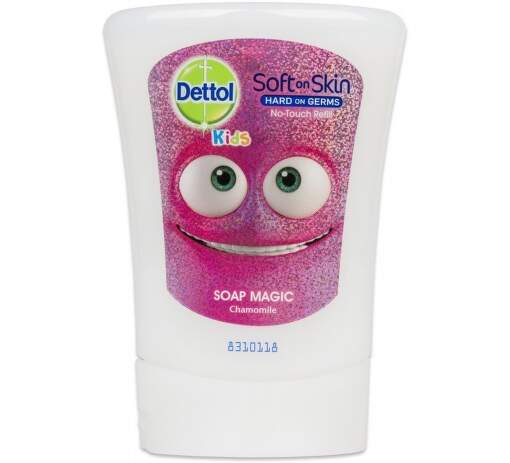 DETTOL CAMOMILLE 250ML