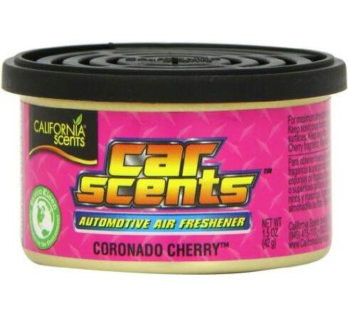 California Scents Coronado Cherry vôňa do auta