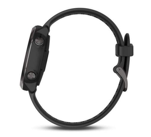 forerunner 645 music slate