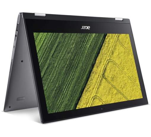 Acer Spin 1 NX.H67EC.001 sivý