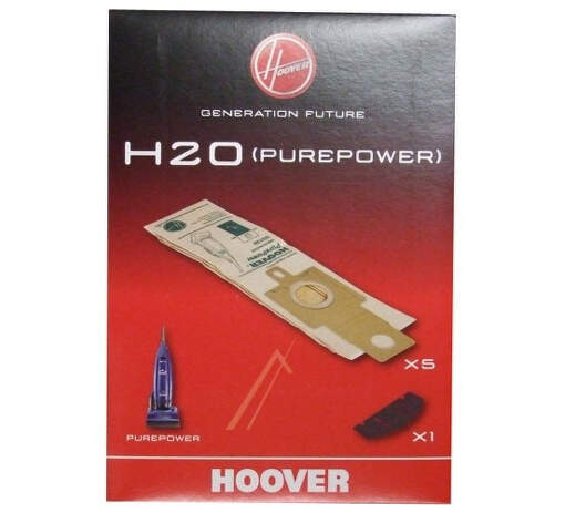 Hoover H20