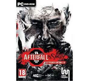 PC - Afterfall Insanity