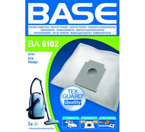 Base BA 6102