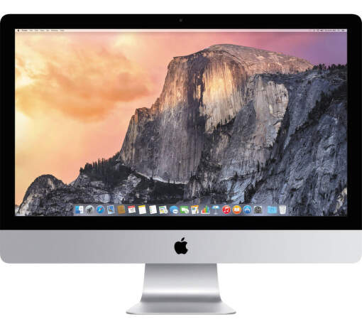 Apple iMac MK142SL A