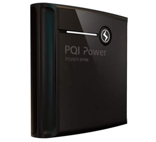 PQI i-Power 5200mAh Black