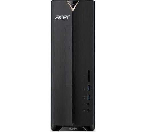 Acer Aspire XC-830 DT.BDSEC.003 čierny