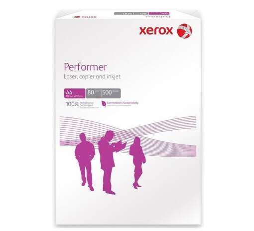 Xerox Performer A4 80g/m2 500ks