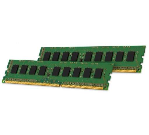 Kingston ValueRAM KVR16N11S8K2/8 DDR3 2x 4 GB 1600 MHz CL11 1,50 V