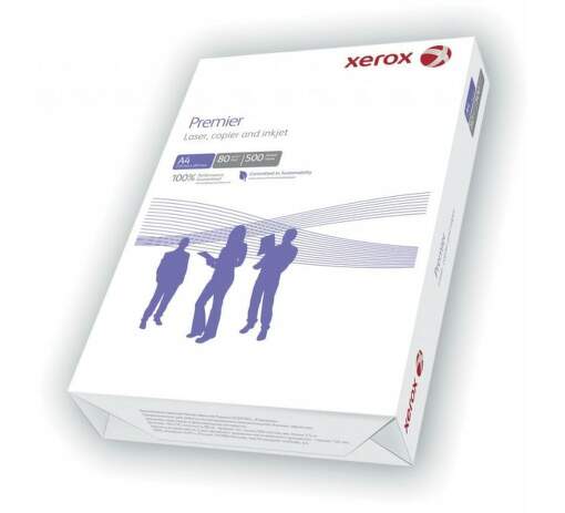 Xerox Premier A3, 80 g/m2, 500 ks