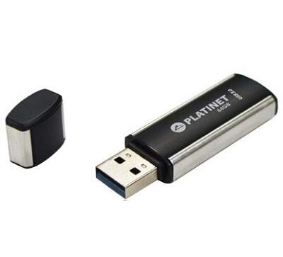 Platinet PENDRIVE USB 3.0 X-DEPO 64GB