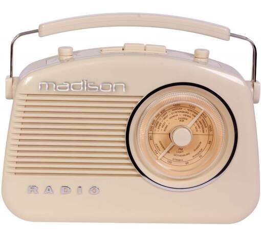 MADISON MAD-VR60