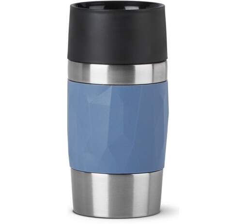 Tefal N2160210 Travel Mug Compact