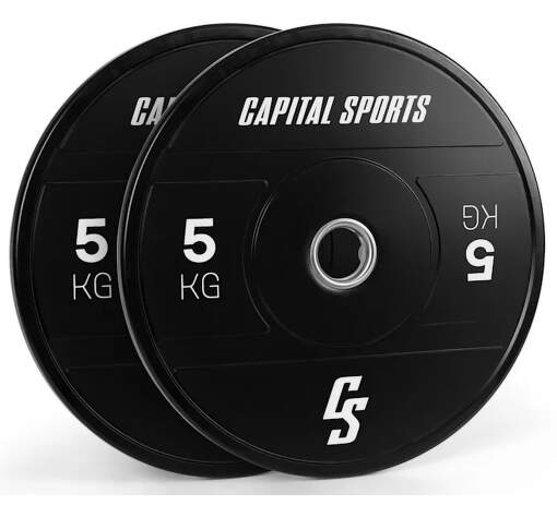 Capital Sports Elongate 2x5kg (1)
