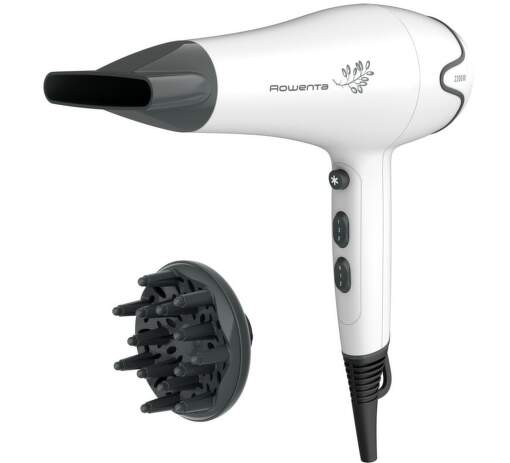 Rowenta CV5708F0 Pure Collection Motion Dry fén | Nay.sk