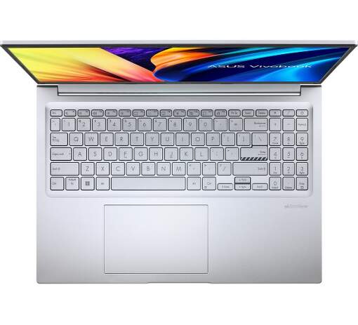 ASUS Vivobook 16X M1603IA-MB038W strieborný notebook | Nay.sk
