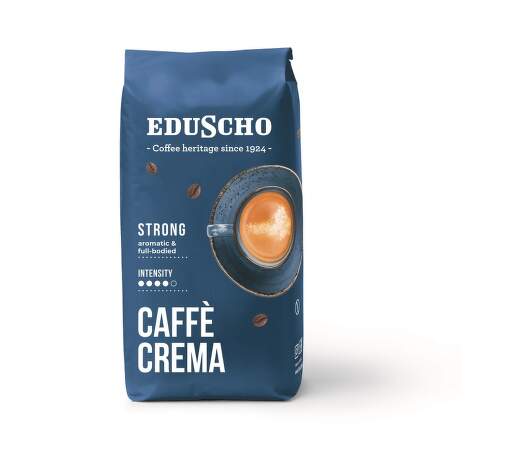 Eduscho Crema Strong 1kg