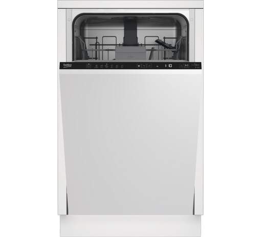 Beko BDIS36020 vstavaná umývačka riadu | Nay.sk