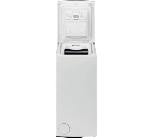 Whirlpool TDLR 7231BS EU práčka plnená zhora | Nay.sk