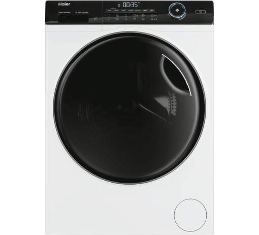 Haier HW70-B14959TU1-S práčka plnená spredu | Nay.sk