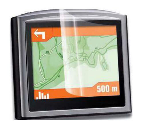 TNB PREC038680, ochranná fólia GPS