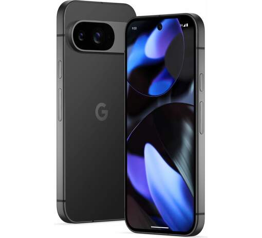 Google Pixel 9 256 GB Obsidian čierny | Nay.sk