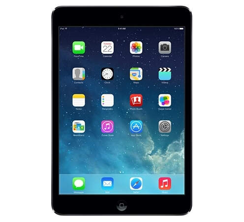 APPLE iPad mini with Retina display Wi-Fi 32GB, Space Gray ME277SL/A