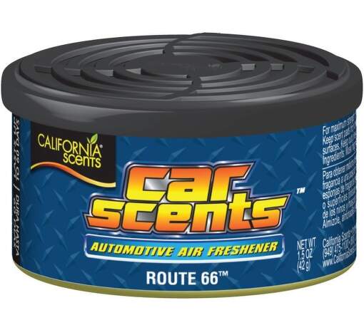 California Scents Route 66 vôňa do auta