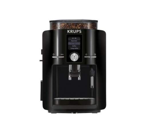 KRUPS EA8250 Espresseria Automatic, plnoautomaticke espresso | Nay.sk