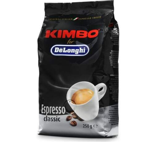 DELONGHI Kimbo Classic 250g Beans, zrnkova kava