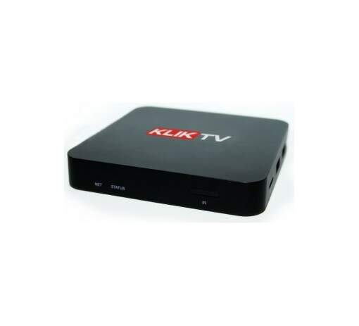 KLIKTV TV BOX, Android