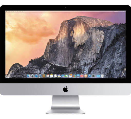 Apple iMac MK482SL A
