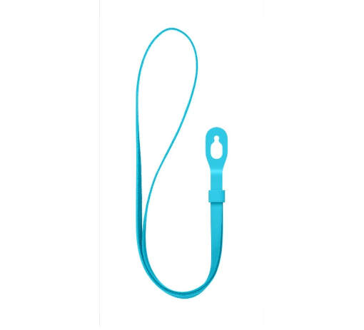 APPLE iPod touch loop (white/blue)-zml MD974ZM/A