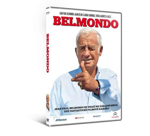 DVD Belmondo_1