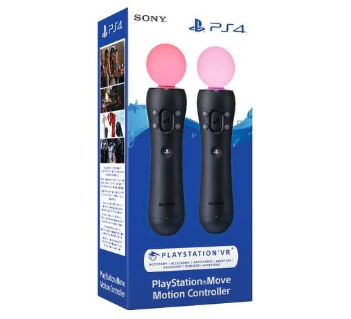 sony playstation twin pack