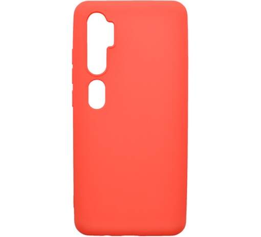 Mobilnet puzdro pre Xiaomi Mi Note 10 Pro, červená