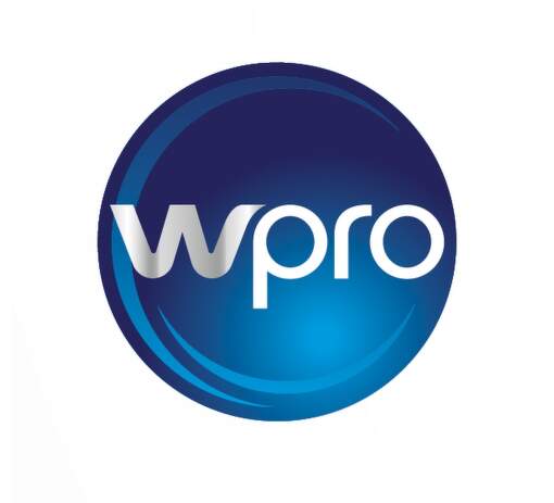 WPRO logo