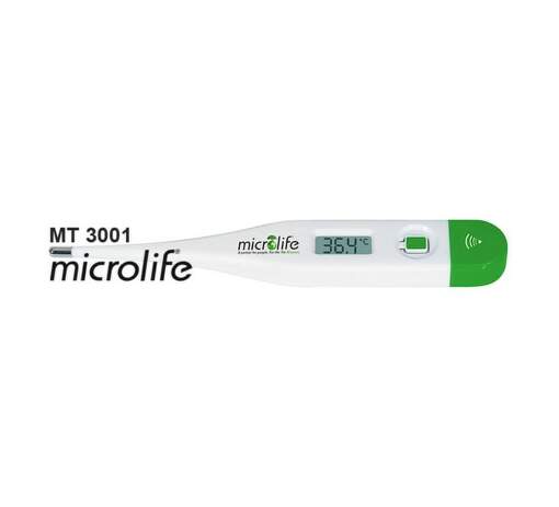 MICROLIFE MT 3001