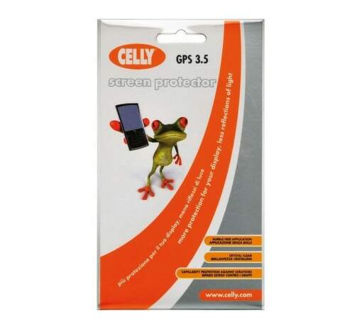 CELLY SCREEN PROTECT 20