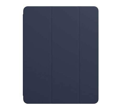 Apple Smart Folio puzdro pre iPad Pro 12,9'' 5.gen modré MJMJ3ZM/A