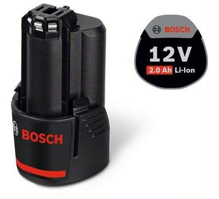 Bosch Professional GBA 12V 2Ah UNI akumulátor