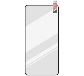 Mobilnet tvrdené Q sklo Full Glue pre Apple iPhone 13/13 Pro čierne