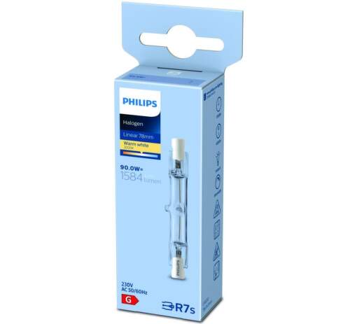 PHILIPS ECOHALO LINEAR 78MM