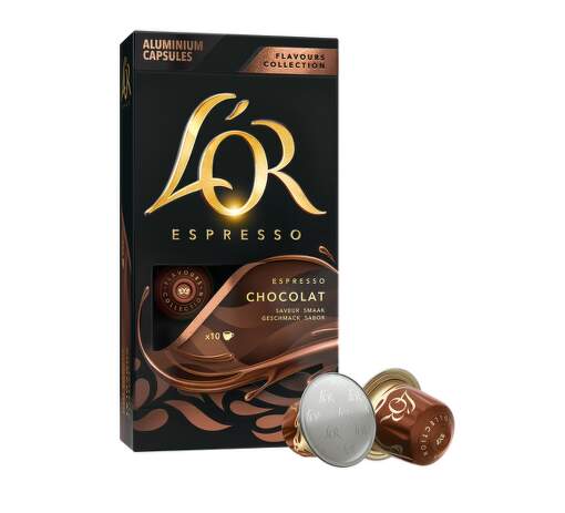 L´OR Espresso Chocolate .1