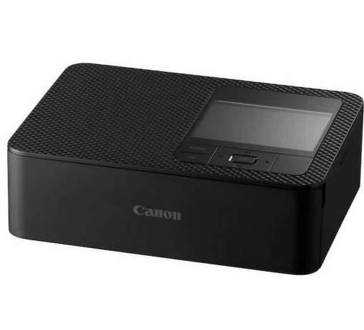 Canon Selphy CP1500 Print Kit čierna