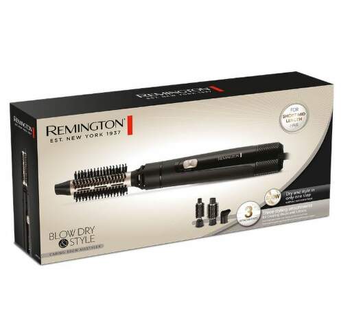 Remington AS7300 Blow Dry and Style kulmofén | Nay.sk