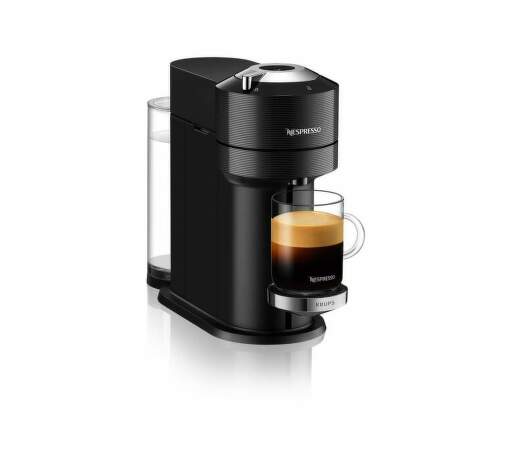 Nespresso Vertuo Next Premium od Krups.4